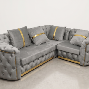 L-Shape Sofas