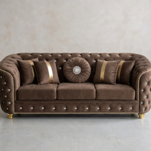 3-Seater Sofas